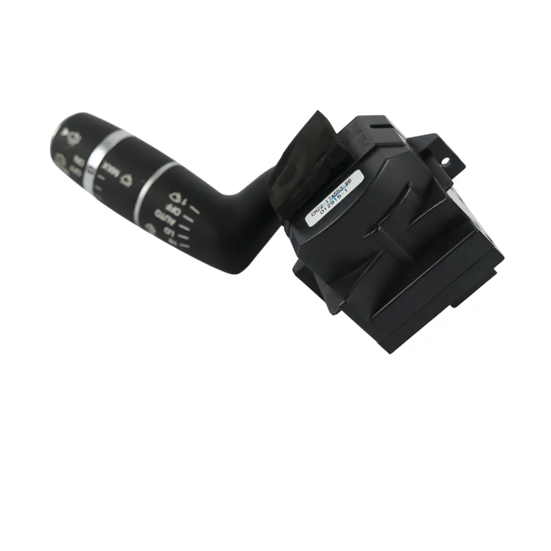 Wiper Stalk Steering Column Switch to Land Rover Discovery 4 L319 with Part number CH22-17A553-BB Land Rover Discovery 4 L319 Wiper Stalk Steering Column Switch - SKU CH22-17A553-BB - Part number CH22-17A553-BB