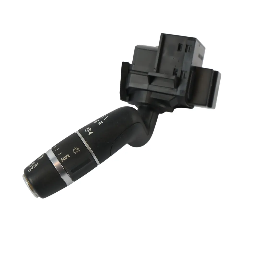 Wiper Stalk Steering Column Switch to Land Rover Discovery 4 L319 with Part number CH22-17A553-BB Land Rover Discovery 4 L319 Wiper Stalk Steering Column Switch - SKU CH22-17A553-BB - Part number CH22-17A553-BB