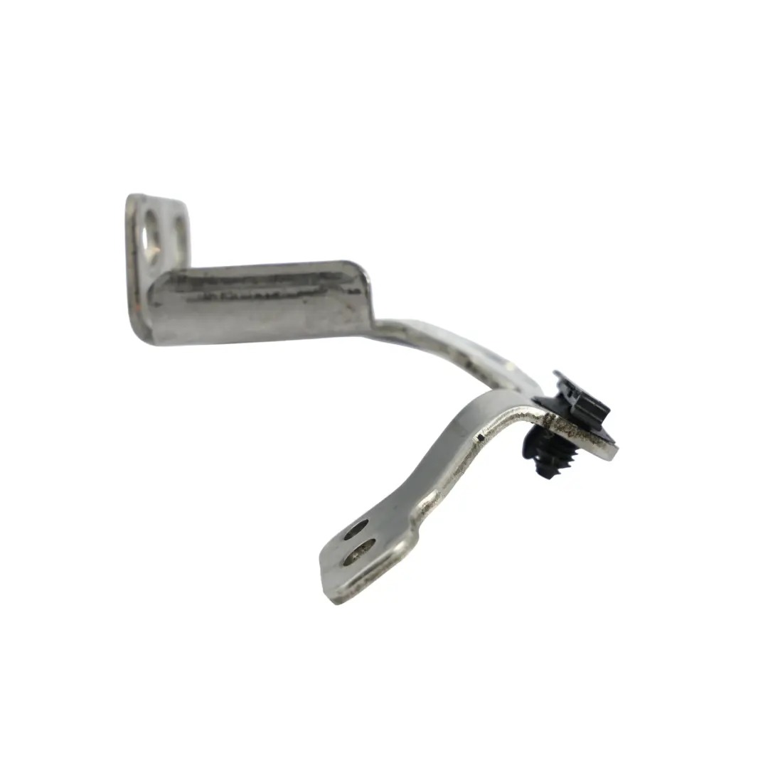 Range Rover Evoque L538 Exhaust Pipe Manifold Mount Bracket - SKU CH22-5K229-AB - Part number CH22-5K229-AB