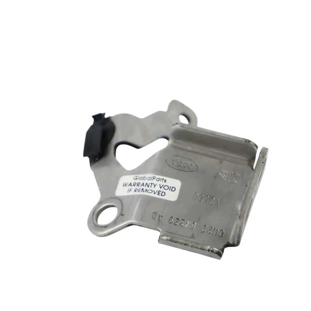 Auspuffrohr Krümmer Halterung für Range Rover Evoque L538 mit Teilenummer CH22-5K229-AB Range Rover Evoque L538 Auspuffrohr Krümmer Halterung - SKU CH22-5K229-AB - Teilenummer CH22-5K229-AB