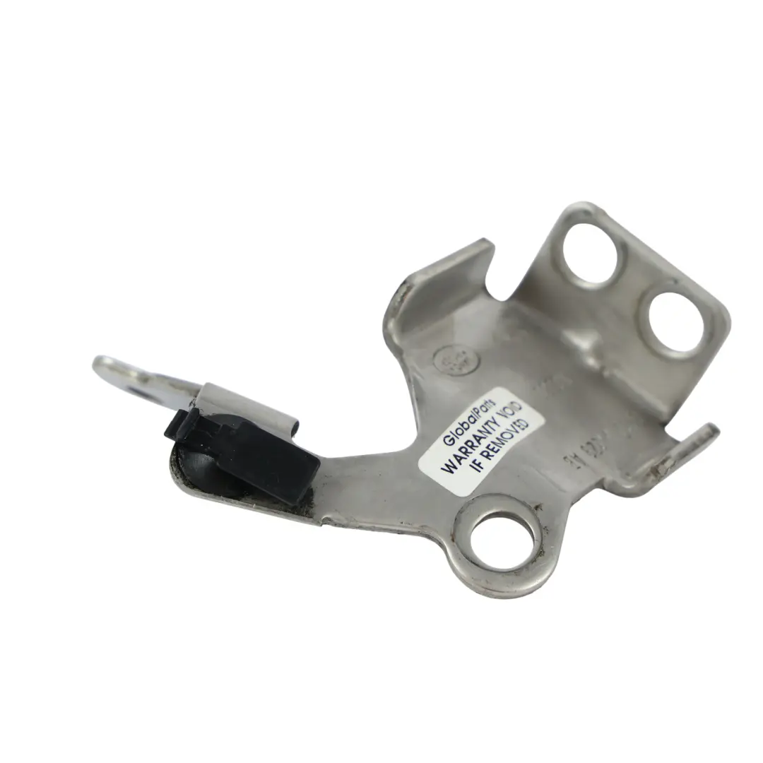 Staffa Supporto Collettore Tubo Scarico per Range Rover Evoque L538 con numero di parte CH22-5K229-AB Range Rover Evoque L538 Staffa Supporto Collettore Tubo Scarico - SKU CH22-5K229-AB - Numero di parte CH22-5K229-AB