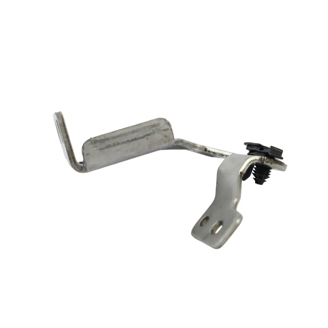 Range Rover Evoque L538 Exhaust Pipe Manifold Mount Bracket - SKU CH22-5K229-AB - Part number CH22-5K229-AB
