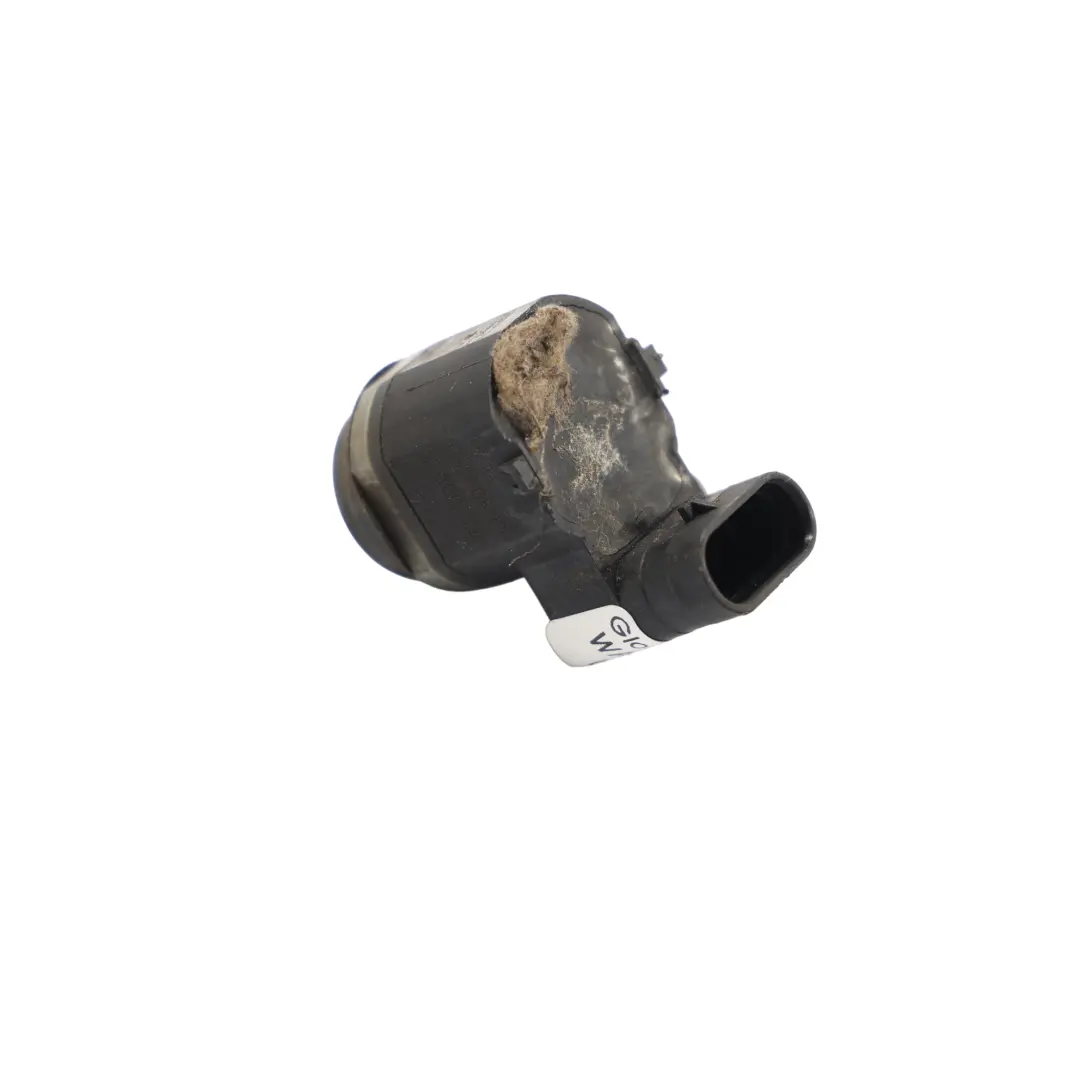 C394 PDC Parksensor Frozen Weiß Z2 für Ford Focus Kuga mit Teilenummer CJ5T-15K859-FA Ford Focus Kuga C394 PDC Parksensor Frozen Weiß Z2 - SKU CJ5T-15K859-FA - Teilenummer CJ5T-15K859-FA