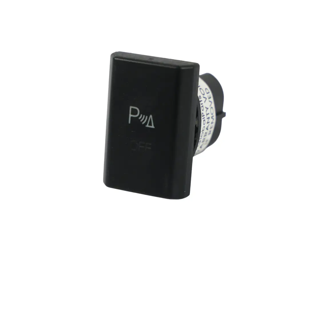 Ford Transit MK8 Bouton Interrupteur Capteur Parking PDC - SKU CK4T-15A860-AB - Numéro de pièce CK4T-15A860-AB