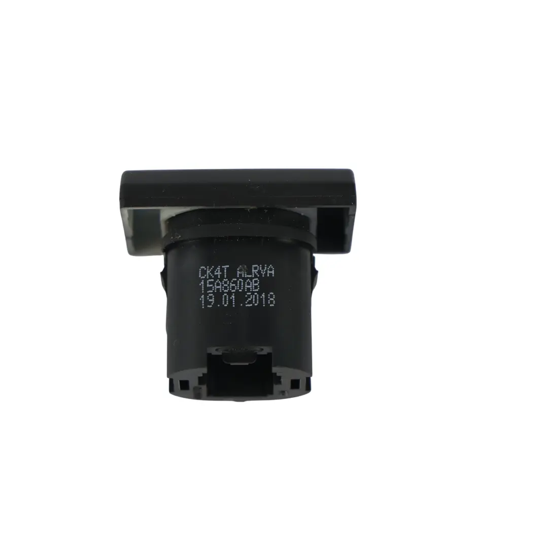 MK8 Botón Control Sensor Aparcamiento PDC para Ford Transit con número de pieza CK4T-15A860-AB Ford Transit MK8 Botón Control Sensor Aparcamiento PDC - SKU CK4T-15A860-AB - Número de pieza CK4T-15A860-AB