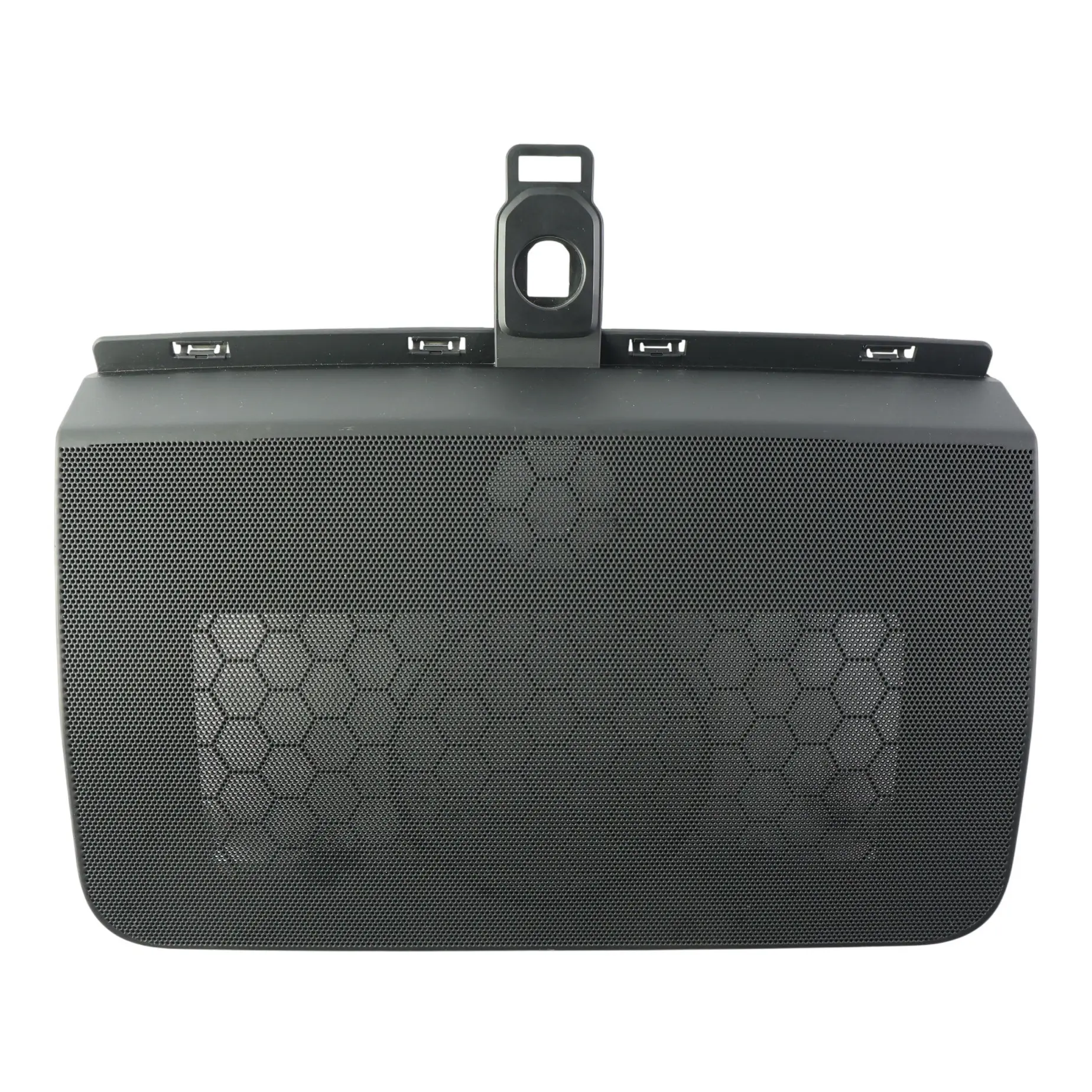 Range Rover Sport L494 Armaturenbrett Mitte Lautsprecher Gitter CK52-04454-A