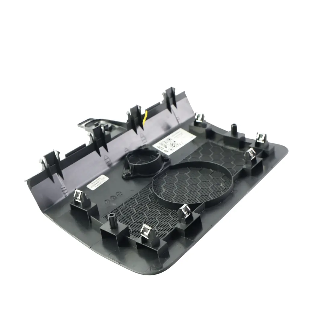 Range Rover Sport L494 Armaturenbrett Mitte Lautsprecher Gitter - SKU CK52-04454-A - Teilenummer CK52-04454-A