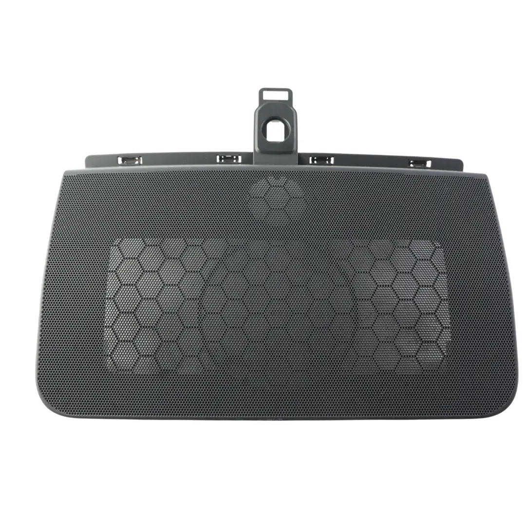 Dashboard Centre Loudspeaker Grille Cover to Range Rover Sport L494 with Part number CK52-04454-A Range Rover Sport L494 Dashboard Centre Loudspeaker Grille Cover - SKU CK52-04454-A - Part number CK52-04454-A