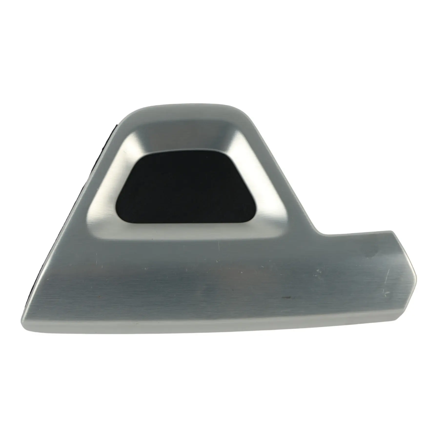 Range Rover L405 Moldura Consola Central Aluminio Izquierda CK52-044D85-AC