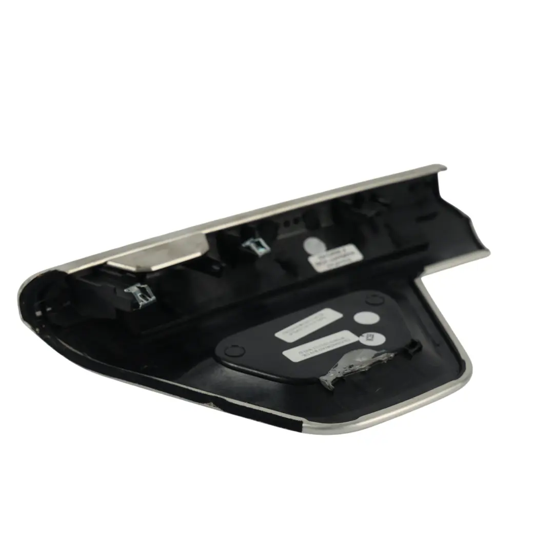 Range Rover L405 Trim Console Centrale Alluminio Sinistro - SKU CK52-044D85-AC - Numero di parte CK52-044D85-AC