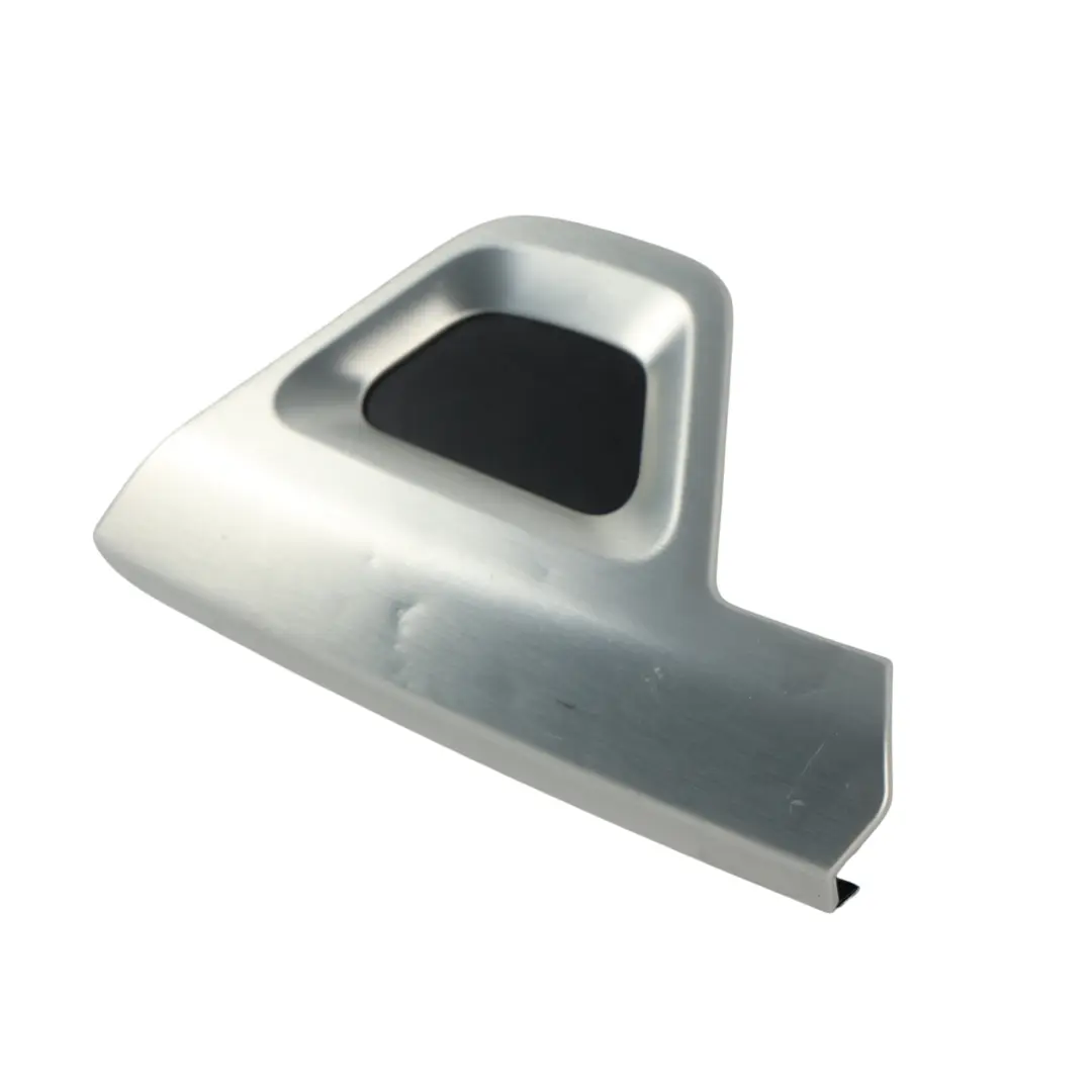 Range Rover L405 Centre Console Trim Cover Aluminium Left N/S - SKU CK52-044D85-AC - Part number CK52-044D85-AC