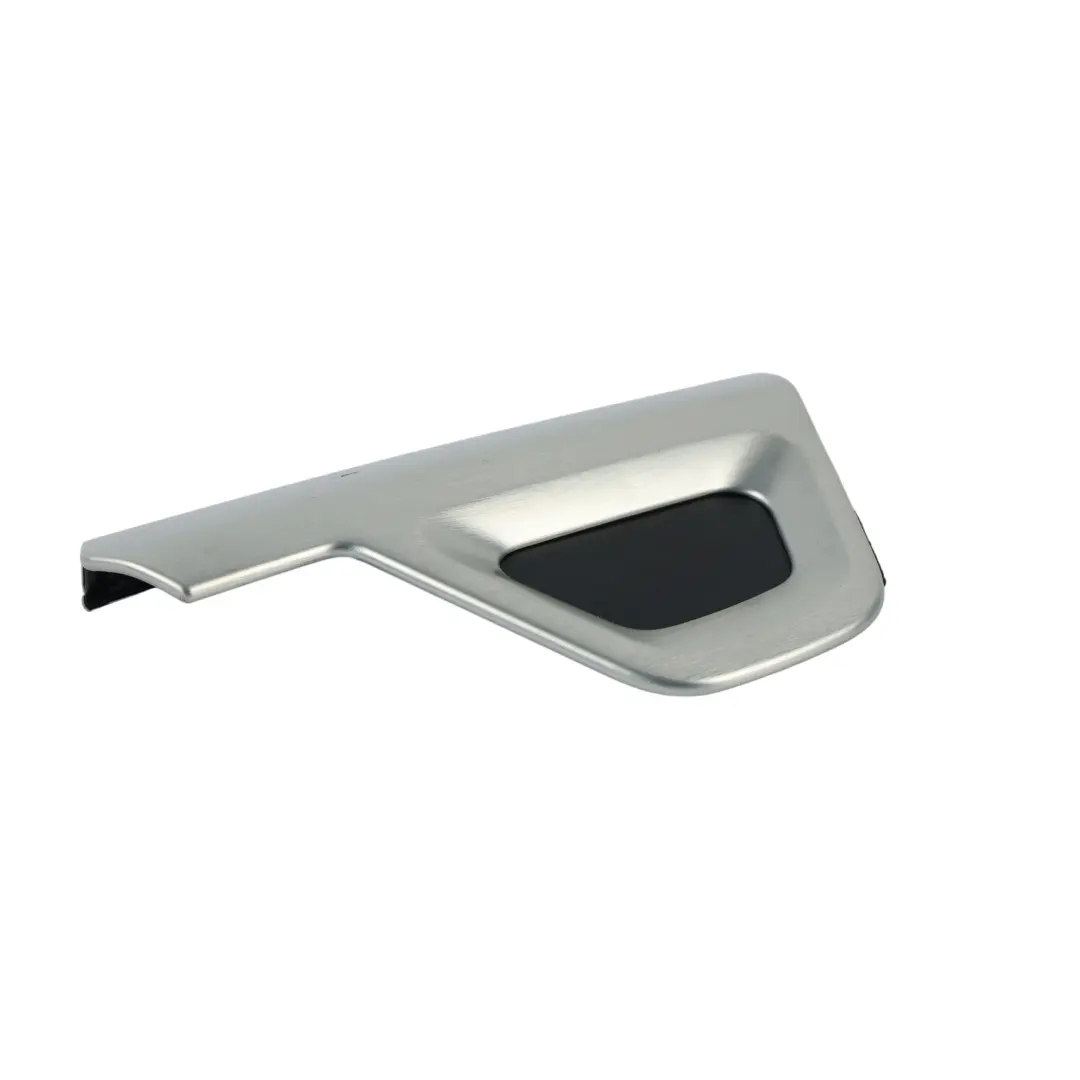 Trim Console Centrale Alluminio Sinistro per Range Rover L405 con numero di parte CK52-044D85-AC Range Rover L405 Trim Console Centrale Alluminio Sinistro - SKU CK52-044D85-AC - Numero di parte CK52-044D85-AC