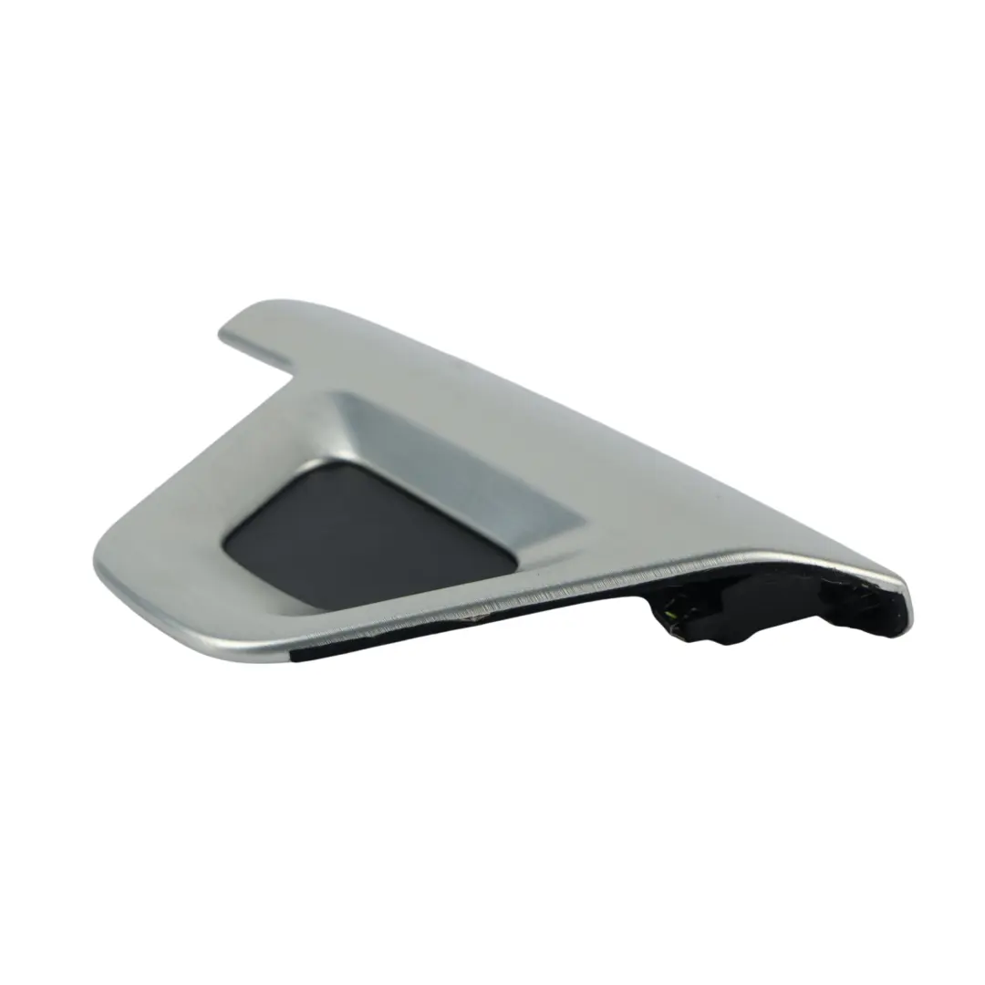 Moldura Consola Central Aluminio Izquierda para Range Rover L405 con número de pieza CK52-044D85-AC Range Rover L405 Moldura Consola Central Aluminio Izquierda - SKU CK52-044D85-AC - Número de pieza CK52-044D85-AC
