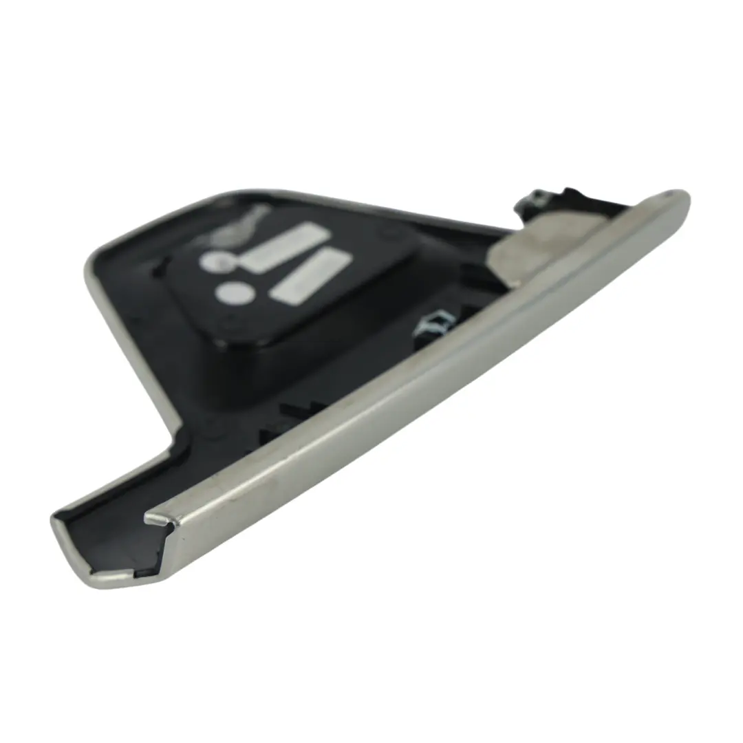 Range Rover L405 Trim Console Centrale Alluminio Sinistro - SKU CK52-044D85-AC - Numero di parte CK52-044D85-AC