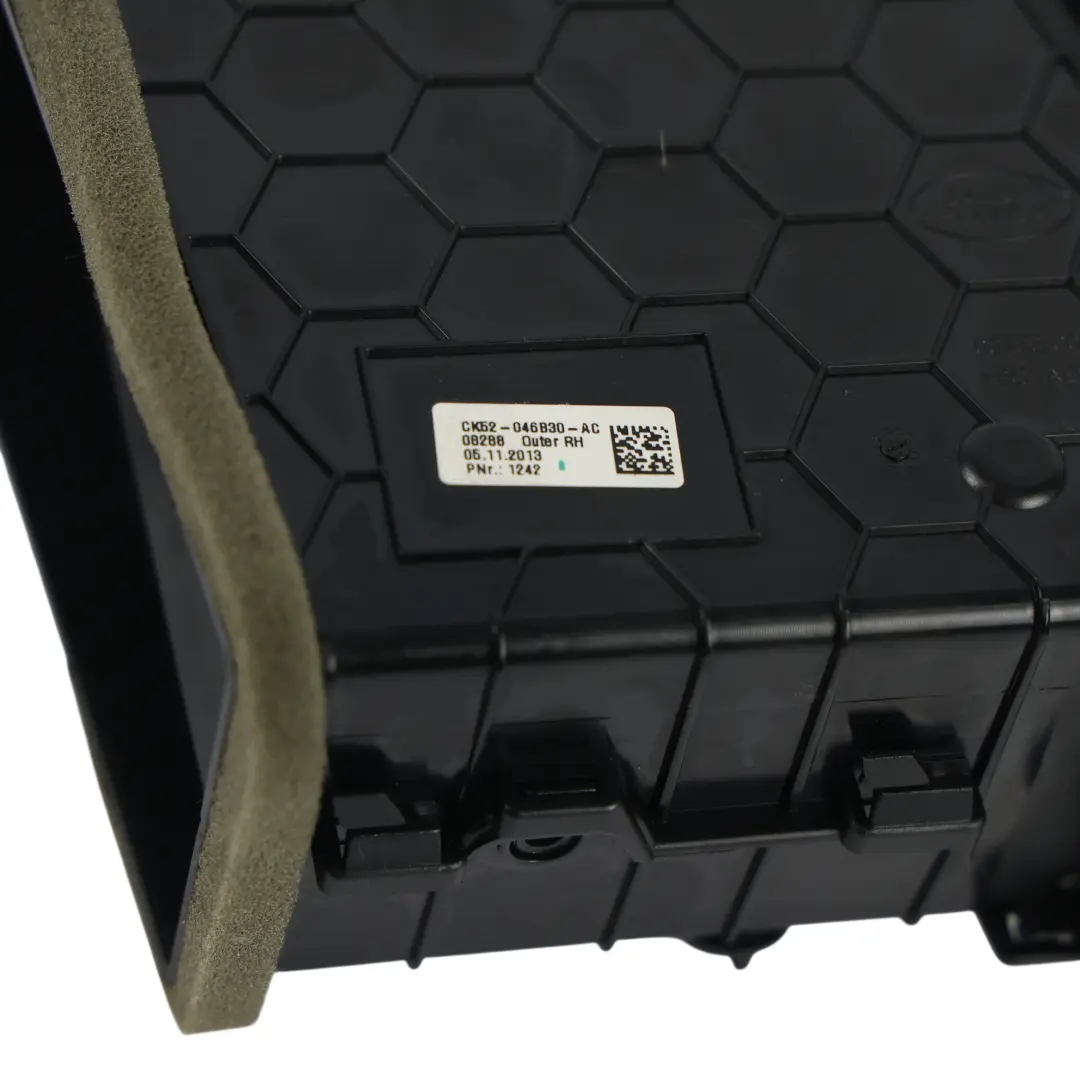 Bocchetta Aria Cruscotto Destra per Land Rover Range Rover L405 con numero di parte CK52-046B30-AC Land Rover Range Rover L405 Bocchetta Aria Cruscotto Destra - SKU CK52-046B30-AC-1 - Numero di parte CK52-046B30-AC