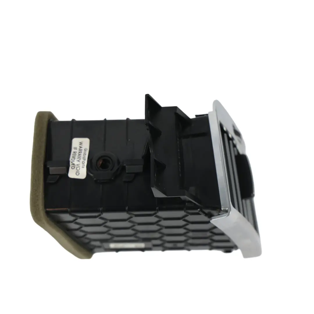 Bocchetta Aria Cruscotto Destra per Land Rover Range Rover L405 con numero di parte CK52-046B30-AC Land Rover Range Rover L405 Bocchetta Aria Cruscotto Destra - SKU CK52-046B30-AC-1 - Numero di parte CK52-046B30-AC