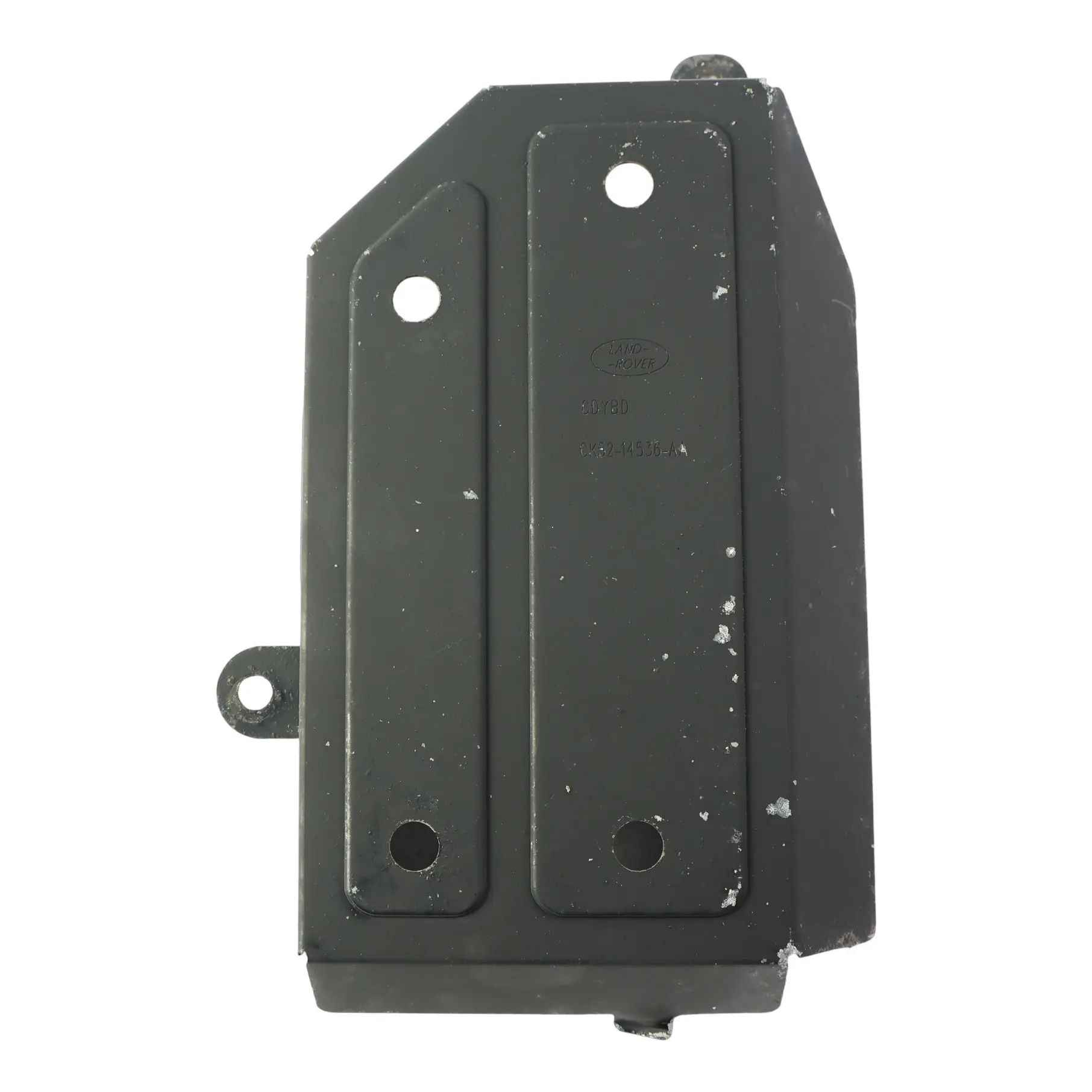 Range Rover L405 Support Fixation Montage Boîte Vitesses CK52-14536-AA