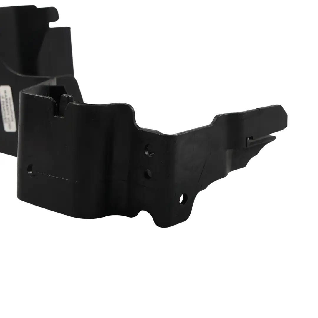 Staffa Copertura Vano Motore per Range Rover Sport L494 con numero di parte CK52-14A099 Range Rover Sport L494 Staffa Copertura Vano Motore - SKU CK52-14A099-GD - Numero di parte CK52-14A099