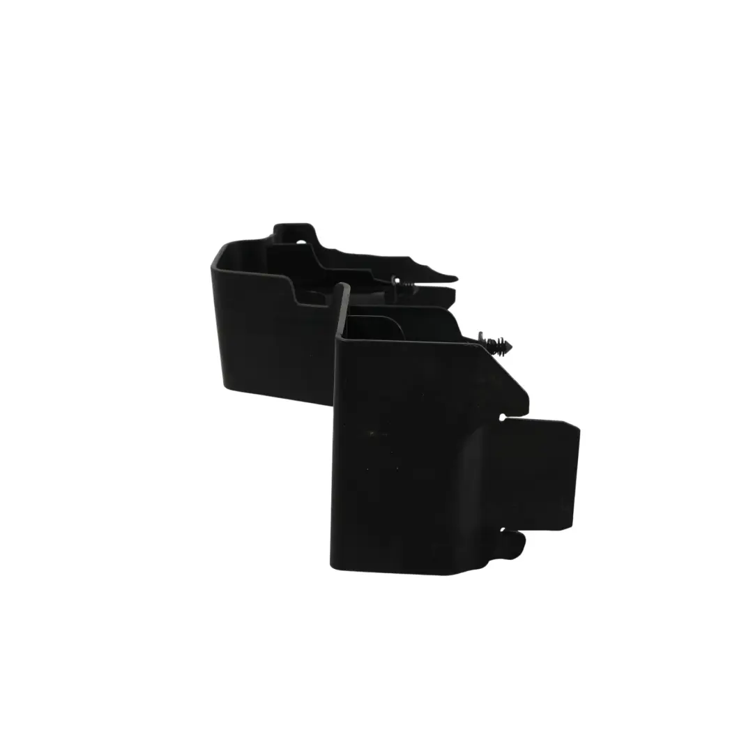 Support Garniture Compartiment Moteur pour Range Rover Sport L494 à propos du numéro de pièce CK52-14A099 Range Rover Sport L494 Support Garniture Compartiment Moteur - SKU CK52-14A099-GD - Numéro de pièce CK52-14A099