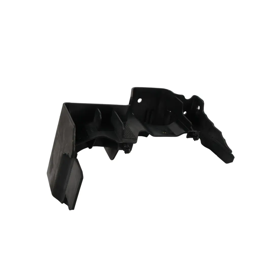 Range Rover Sport L494 Support Garniture Compartiment Moteur - SKU CK52-14A099-GD - Numéro de pièce CK52-14A099
