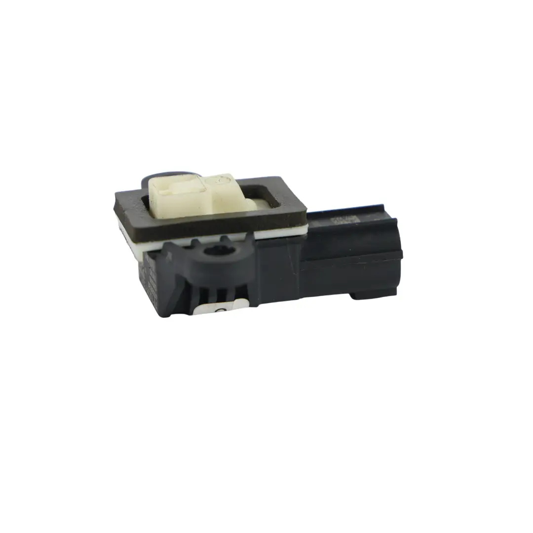 Range Rover L405 Sensor Air Module Impact Crash Sensor - SKU CK52-14C676-AA - Part number CK52-14C676-AA