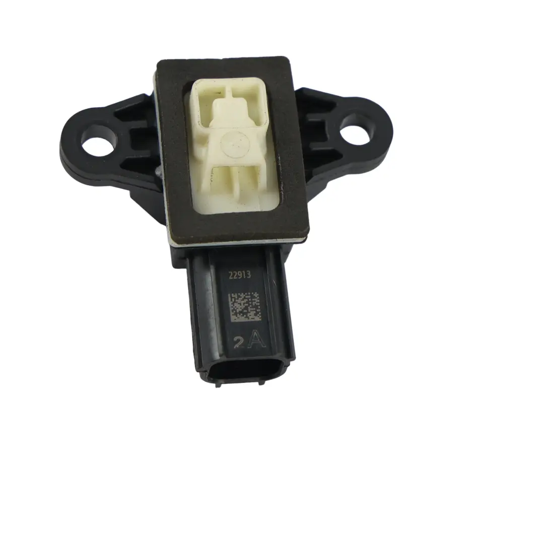 Range Rover L405 Sensor Air Module Impact Crash Sensor - SKU CK52-14C676-AA - Part number CK52-14C676-AA