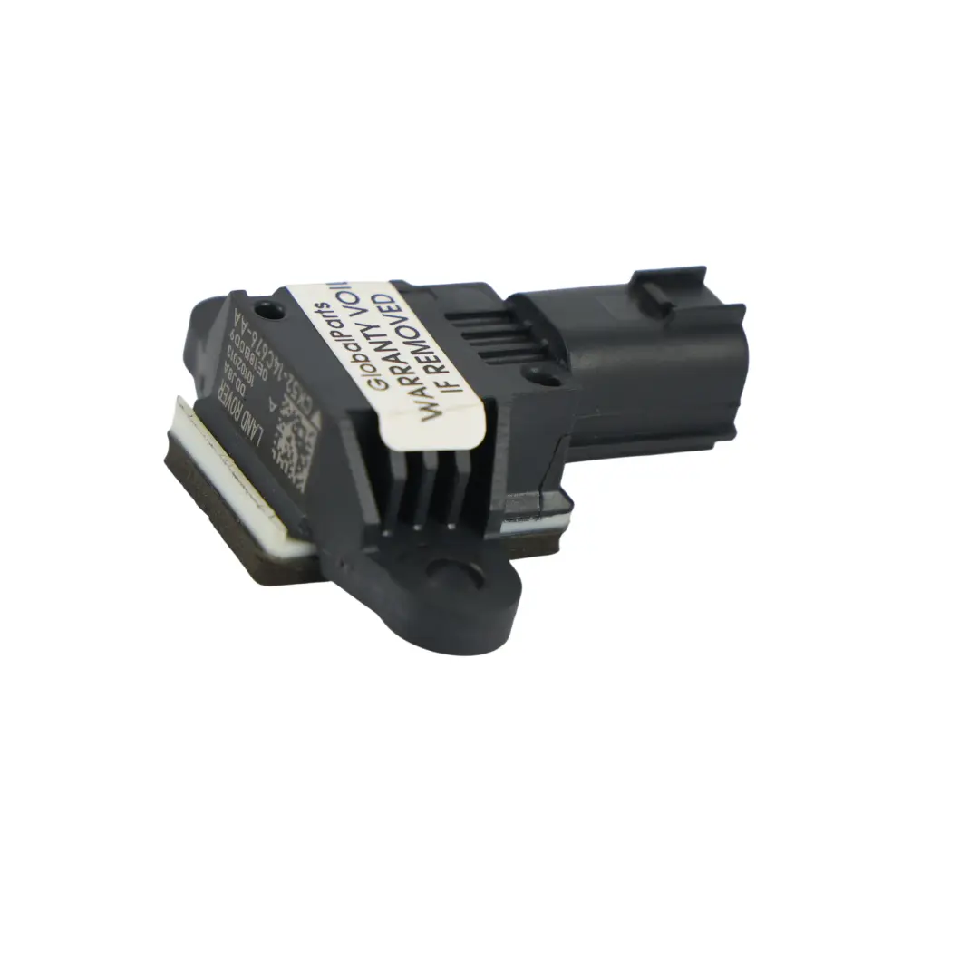 Sensor Range Rover L405 Módulo De Aire Sensor De Choque - SKU CK52-14C676-AA - Número de pieza CK52-14C676-AA