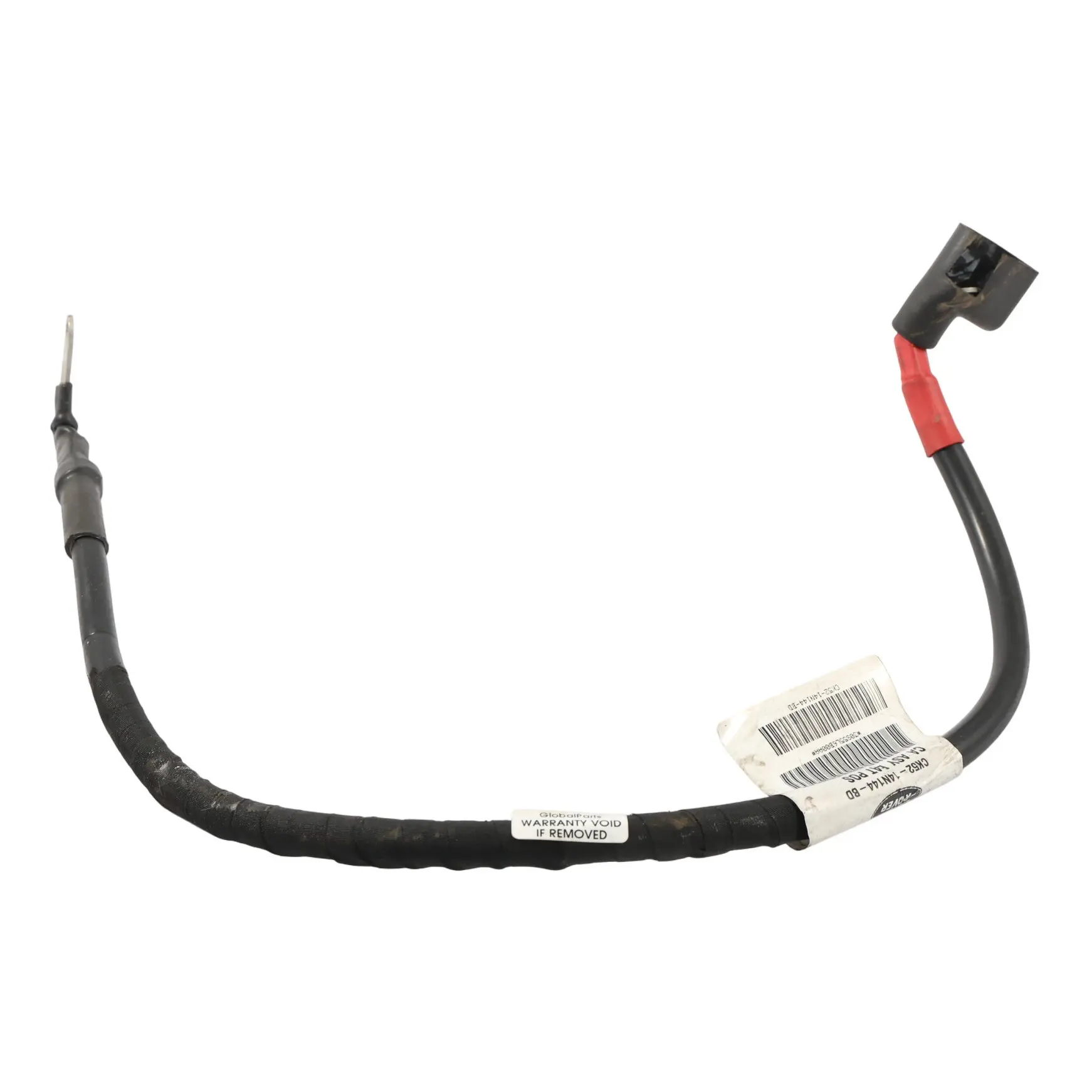 Land Rover Range Rover L405 Batterie Plus Kabelbaum CK52-14N144-BD