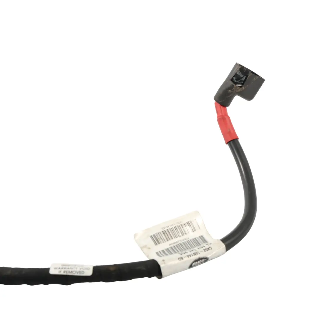 Przewód Elektryczny Dodatni do Land Rover Range Rover L405 o numerze CK52-14N144-BD Land Rover Range Rover L405 Przewód Elektryczny Dodatni - SKU CK52-14N144-BD - Numer Części CK52-14N144-BD