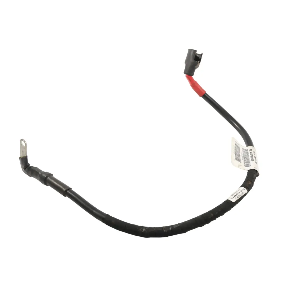 Cablaggio Cavo Batteria Positivo per Land Rover Range Rover L405 con numero di parte CK52-14N144-BD Land Rover Range Rover L405 Cablaggio Cavo Batteria Positivo - SKU CK52-14N144-BD - Numero di parte CK52-14N144-BD
