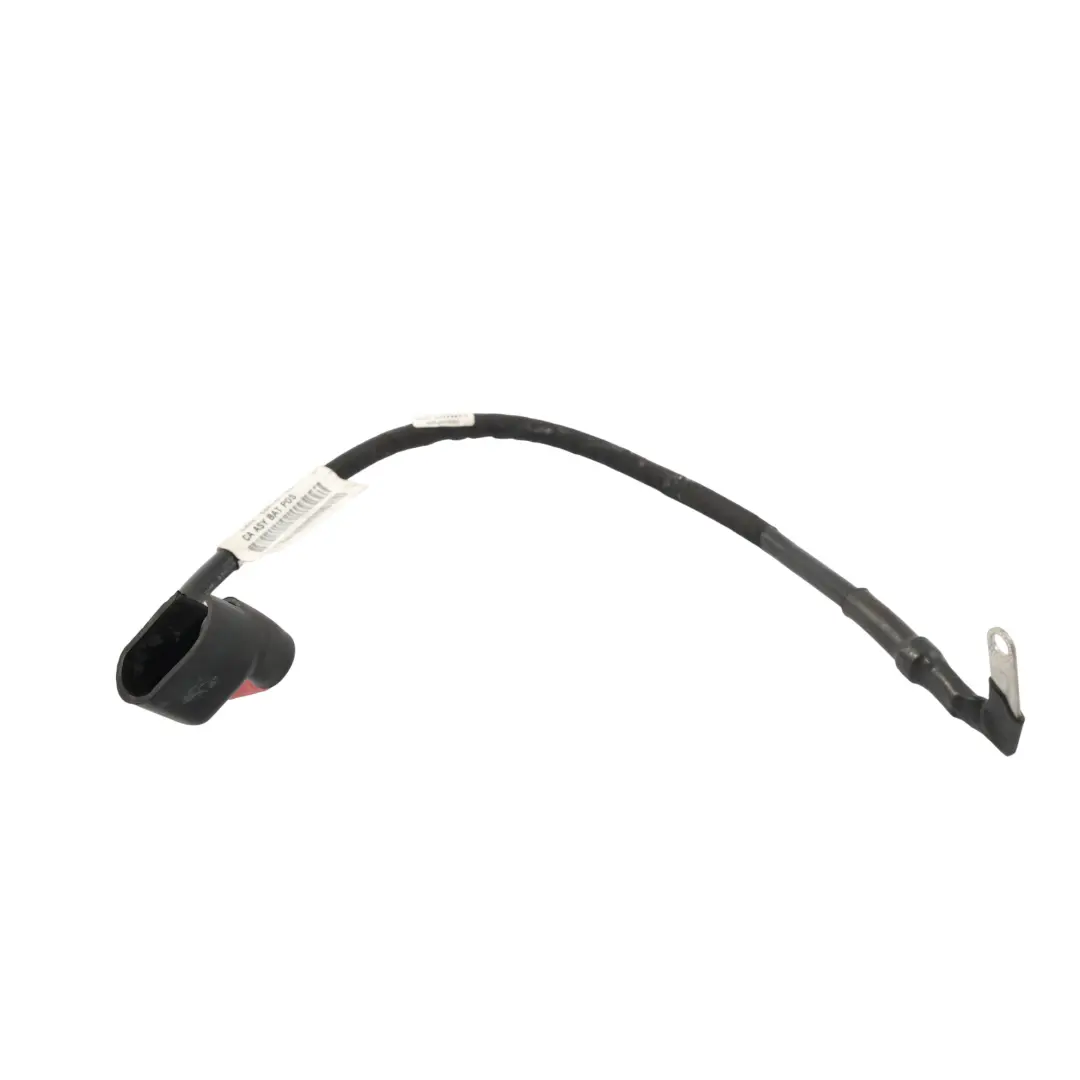 Land Rover Range Rover L405 Batterie Plus Kabelbaum - SKU CK52-14N144-BD - Teilenummer CK52-14N144-BD