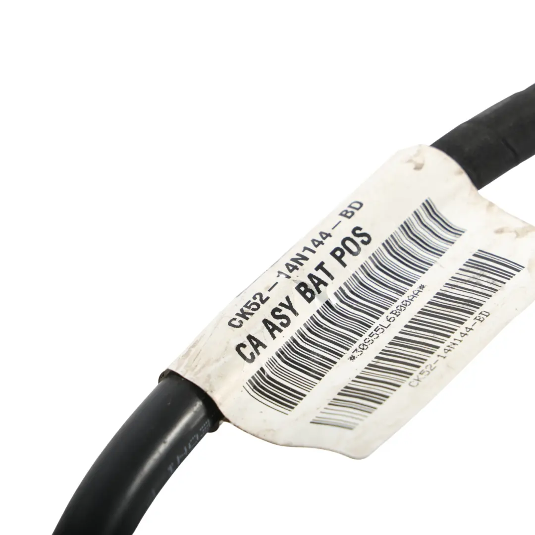 Cablaggio Cavo Batteria Positivo per Land Rover Range Rover L405 con numero di parte CK52-14N144-BD Land Rover Range Rover L405 Cablaggio Cavo Batteria Positivo - SKU CK52-14N144-BD - Numero di parte CK52-14N144-BD