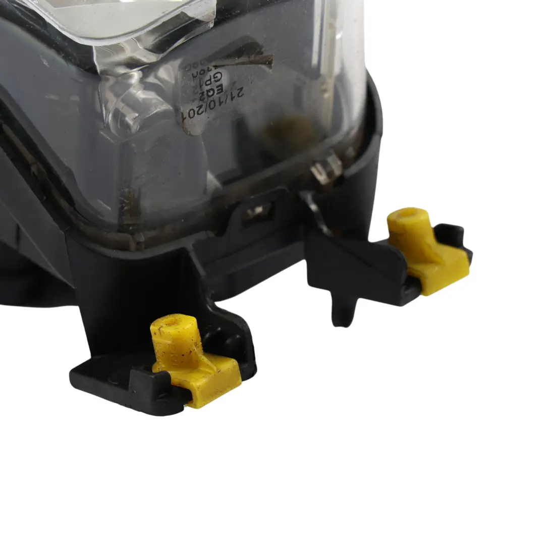 Fog Light Lamp Front Left N/S LED to Land Range Rover L405 with Part number CK52-15201-AB Land Range Rover L405 Fog Light Lamp Front Left N/S LED - SKU CK52-15201-AB - Part number CK52-15201-AB