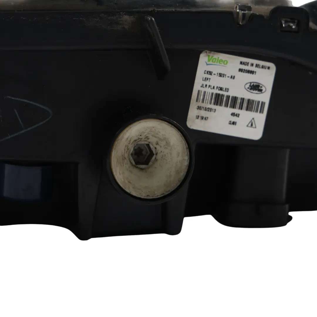 Feu Antibrouillard Avant Gauche LED pour Range Rover L405 à propos du numéro de pièce CK52-15201-AB Range Rover L405 Feu Antibrouillard Avant Gauche LED - SKU CK52-15201-AB - Numéro de pièce CK52-15201-AB