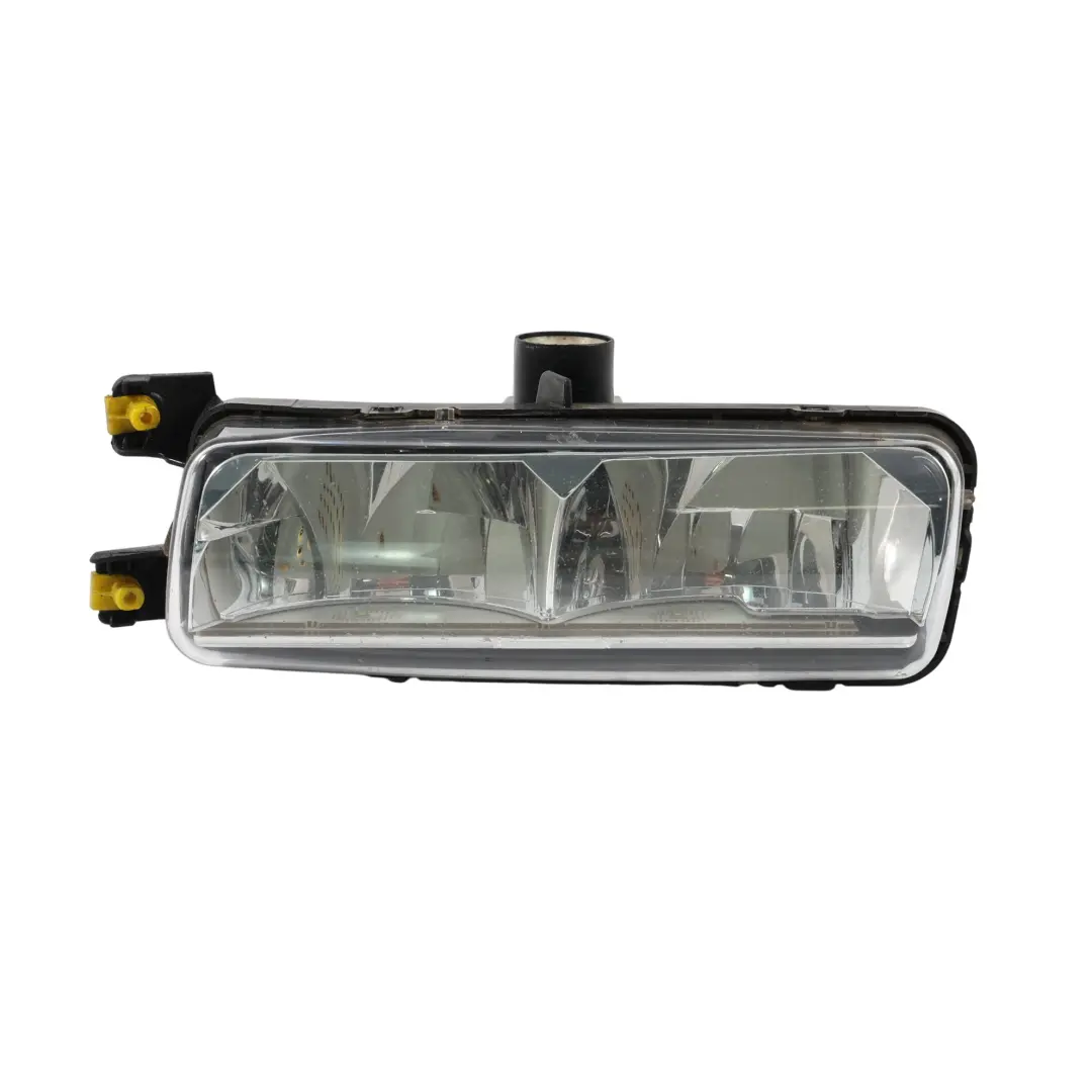 Land Range Rover L405 Fog Light Lamp Front Left N/S LED - SKU CK52-15201-AB - Part number CK52-15201-AB