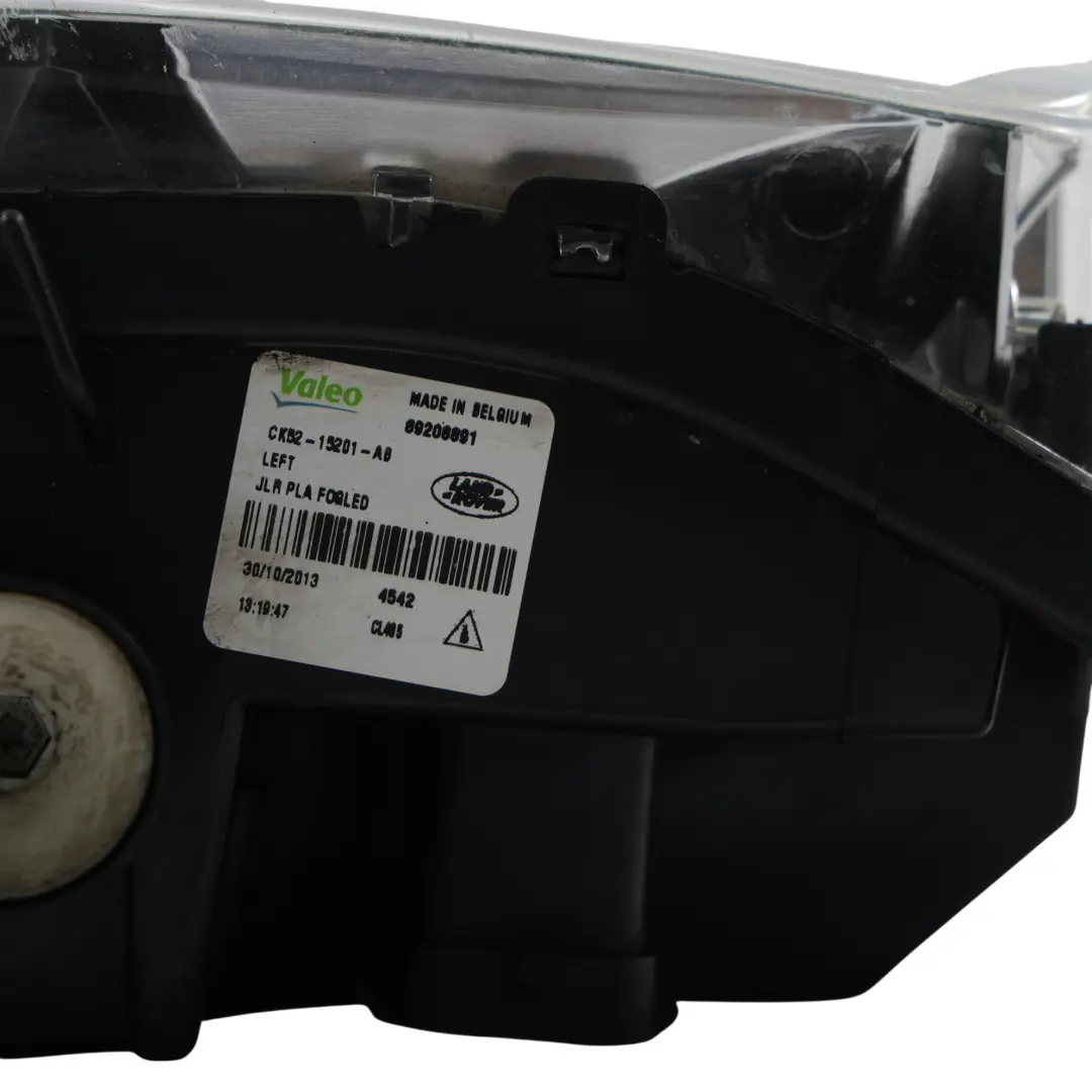 Range Rover L405 Nebelscheinwerfer Vorne Links LED - SKU CK52-15201-AB - Teilenummer CK52-15201-AB