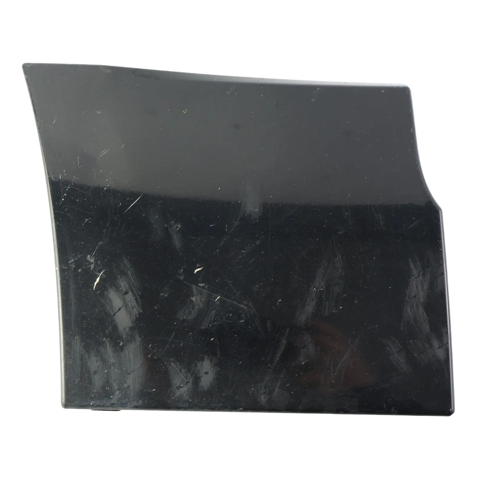 Range Rover L405 Moldura Guardabarros Delant Izq Negro Santorini CK52-16165-AAW