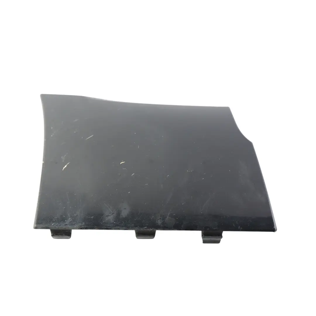 Moldura Guardabarros Delant Izq Negro Santorini para Range Rover L405 con número de pieza CK52-16165-AAW Range Rover L405 Moldura Guardabarros Delant Izq Negro Santorini - SKU CK52-16165-AAW-SAB - Número de pieza CK52-16165-AAW