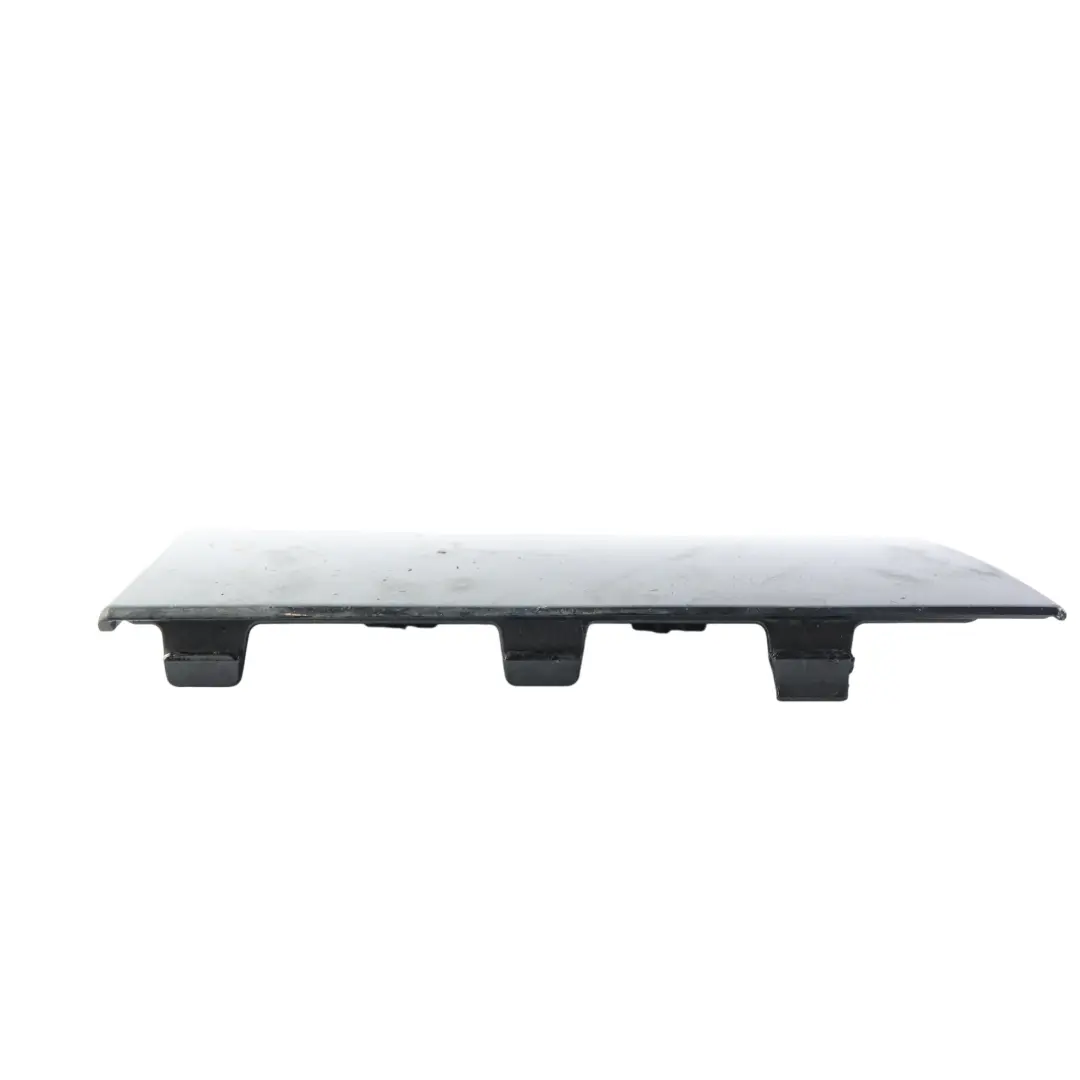 Range Rover L405 Moldura Guardabarros Delant Izq Negro Santorini - SKU CK52-16165-AAW-SAB - Número de pieza CK52-16165-AAW