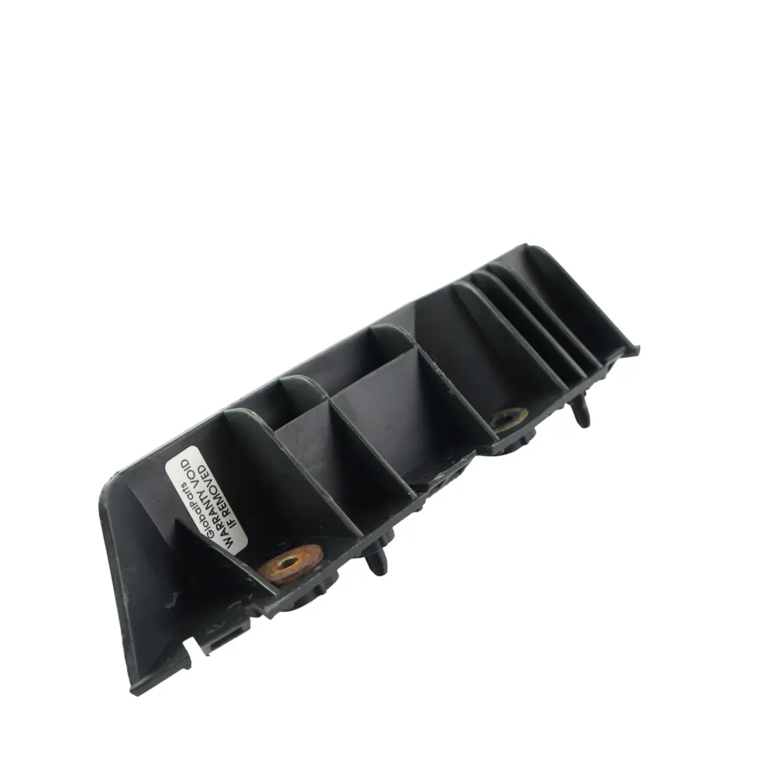 Support Fixation Pare-Chocs Avant Gauche pour Range Rover L405 à propos du numéro de pièce CK52-16A143-AA Range Rover L405 Support Fixation Pare-Chocs Avant Gauche - SKU CK52-16A143-AA - Numéro de pièce CK52-16A143-AA