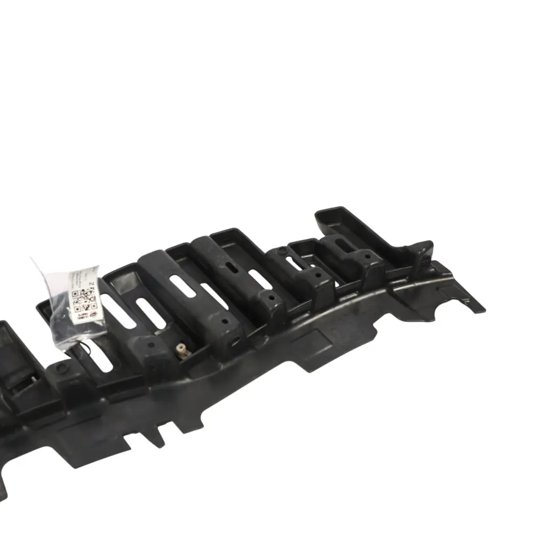 Range Rover L405 Front Bumper Bracket Mount Centre Support - SKU CK52-17A793-AA - Part number CK52-17A793-AA