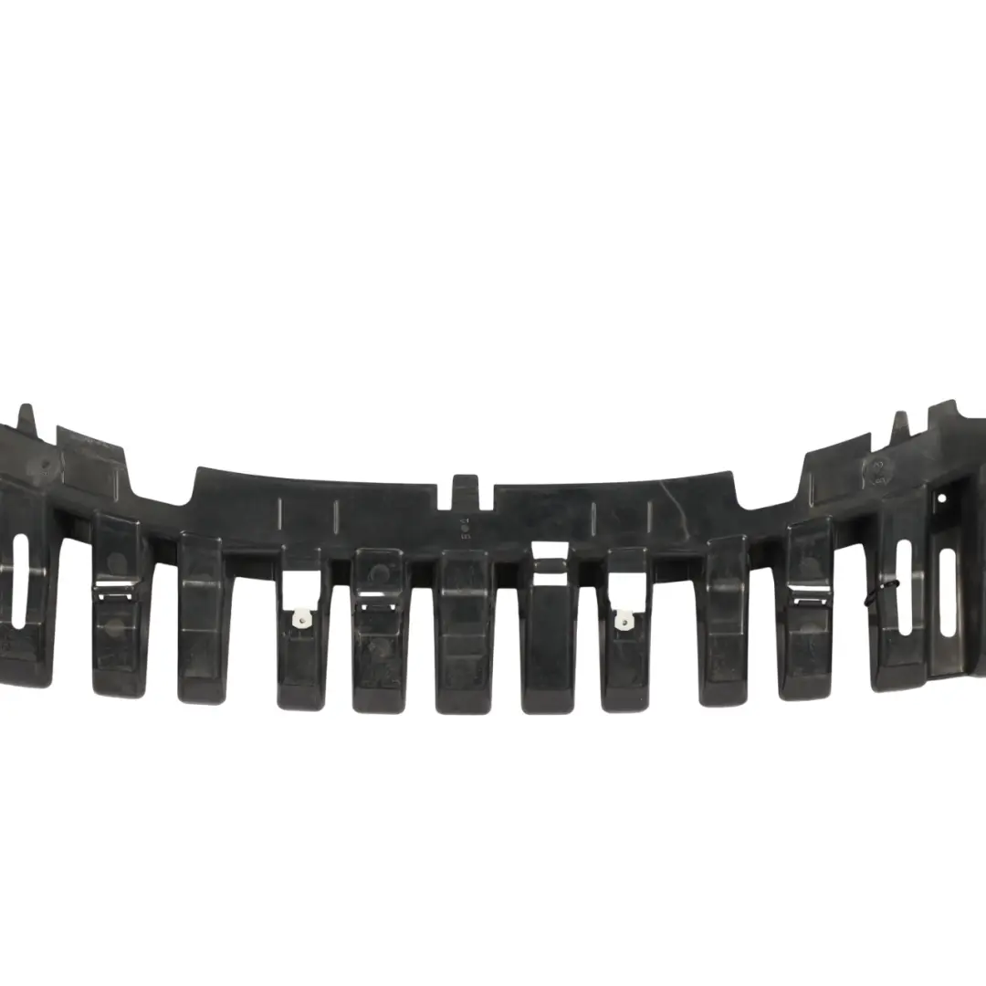 Range Rover L405 Front Bumper Bracket Mount Centre Support - SKU CK52-17A793-AA - Part number CK52-17A793-AA