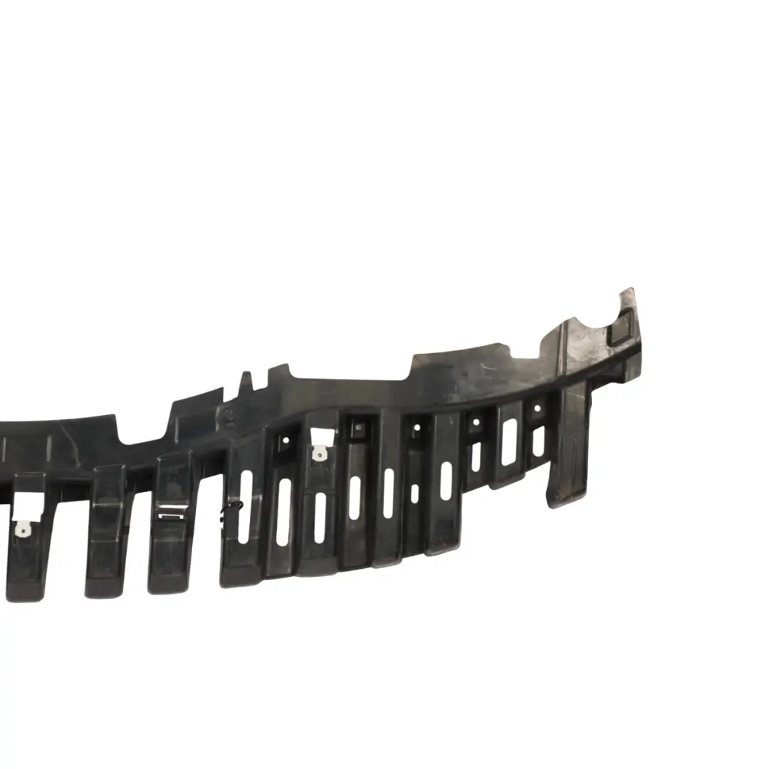 Range Rover L405 Front Bumper Bracket Mount Centre Support - SKU CK52-17A793-AA - Part number CK52-17A793-AA