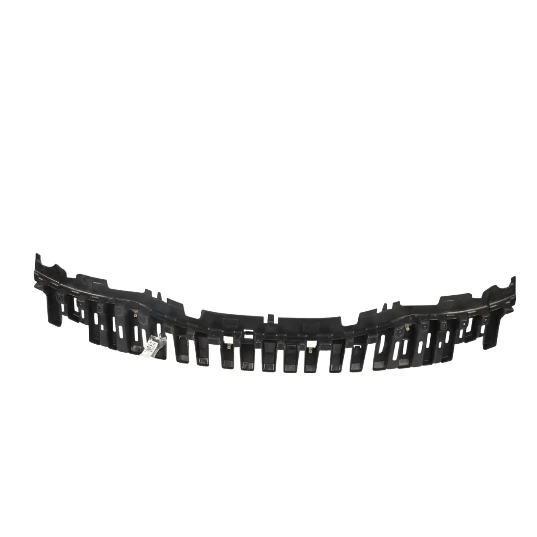Front Bumper Bracket Mount Centre Support to Range Rover L405 with Part number CK52-17A793-AA Range Rover L405 Front Bumper Bracket Mount Centre Support - SKU CK52-17A793-AA - Part number CK52-17A793-AA
