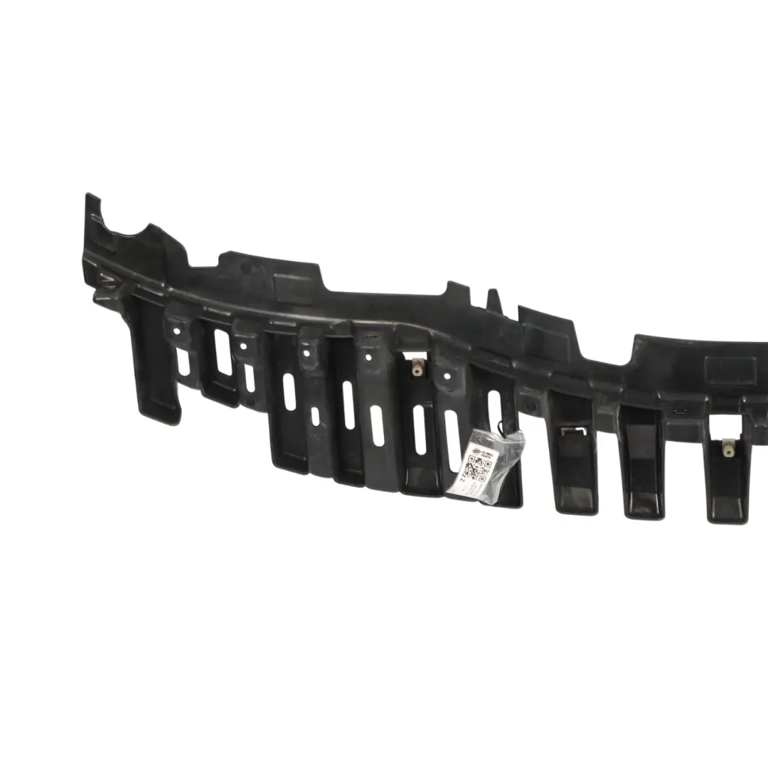 Front Bumper Bracket Mount Centre Support to Range Rover L405 with Part number CK52-17A793-AA Range Rover L405 Front Bumper Bracket Mount Centre Support - SKU CK52-17A793-AA - Part number CK52-17A793-AA