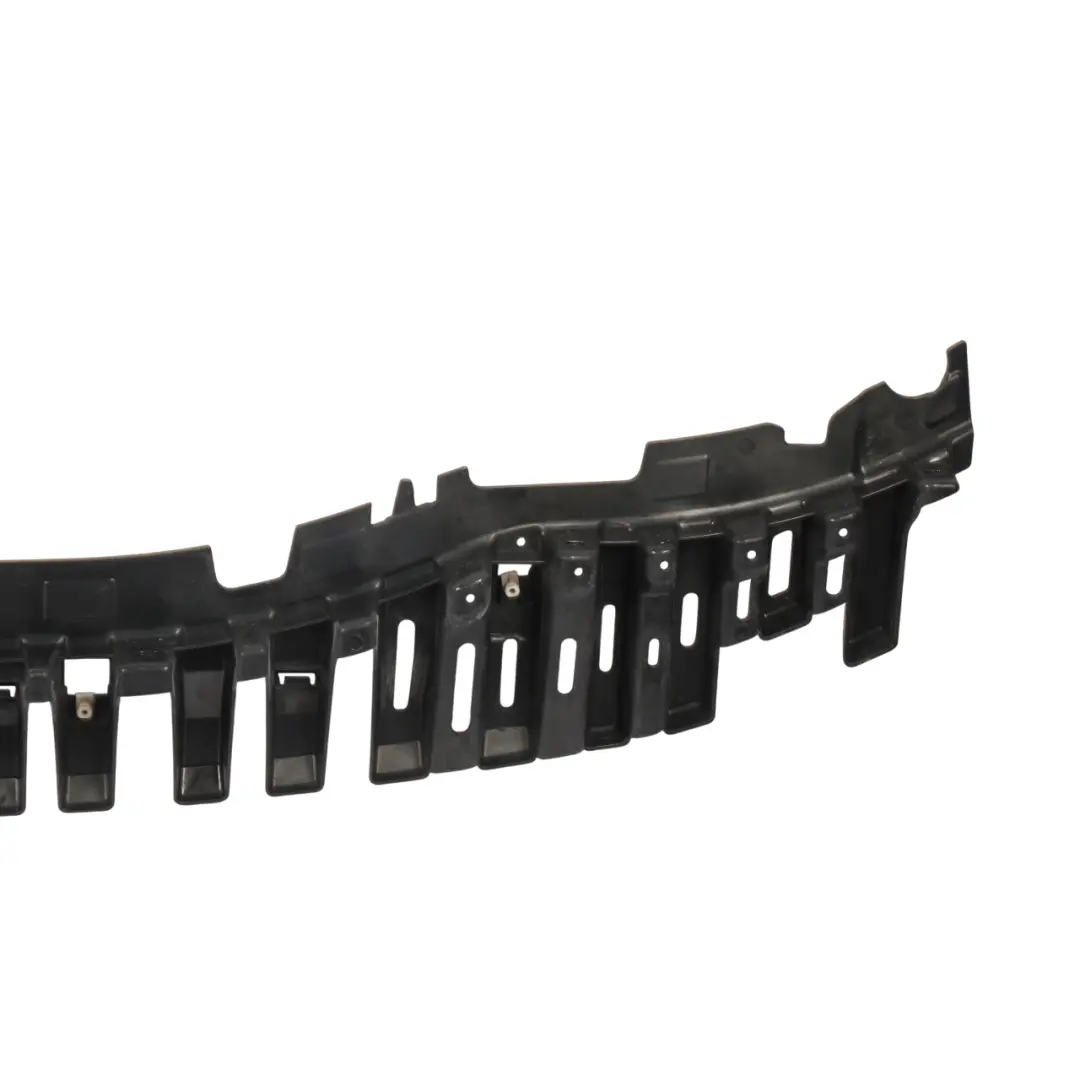 Range Rover L405 Front Bumper Bracket Mount Centre Support - SKU CK52-17A793-AA - Part number CK52-17A793-AA