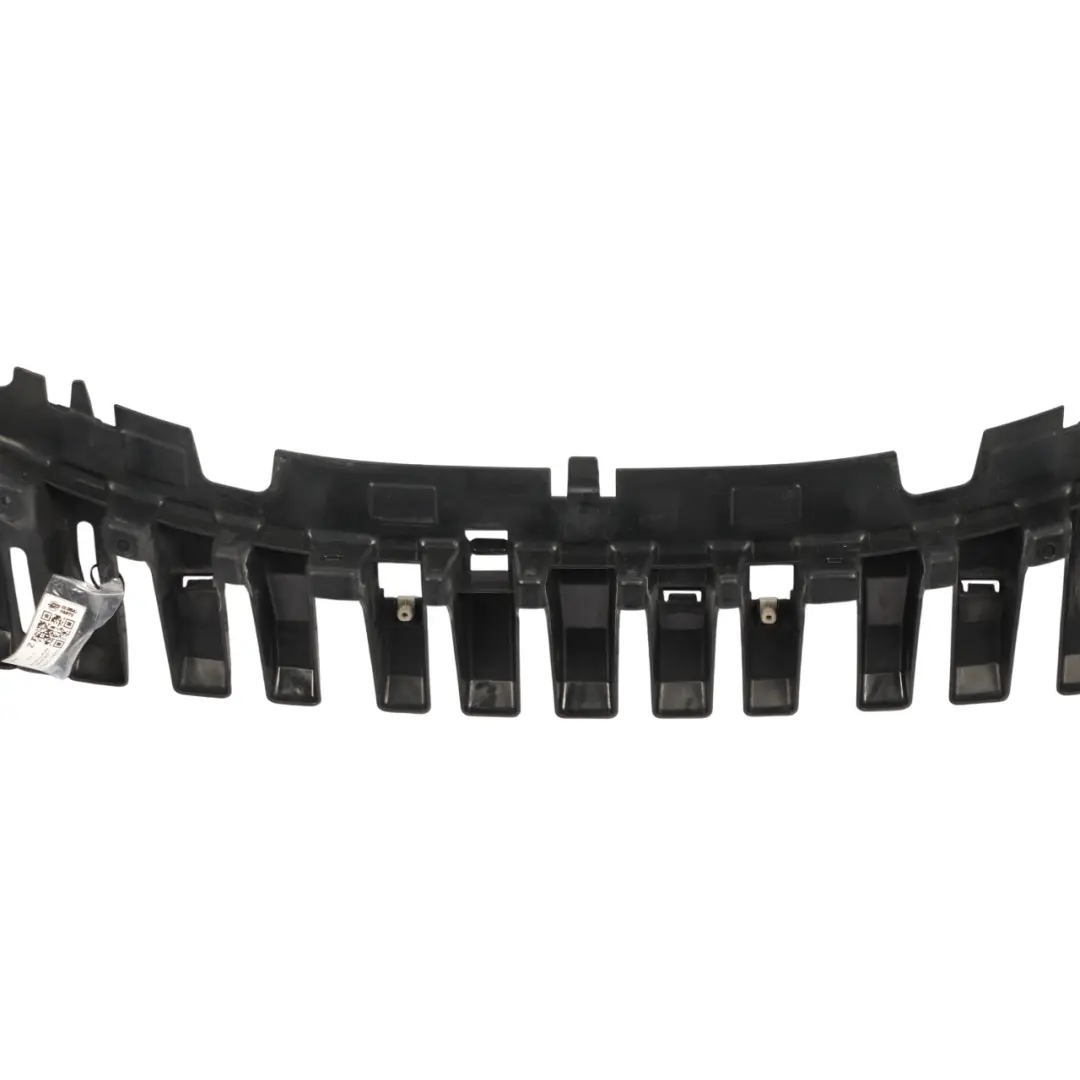 Front Bumper Bracket Mount Centre Support to Range Rover L405 with Part number CK52-17A793-AA Range Rover L405 Front Bumper Bracket Mount Centre Support - SKU CK52-17A793-AA - Part number CK52-17A793-AA