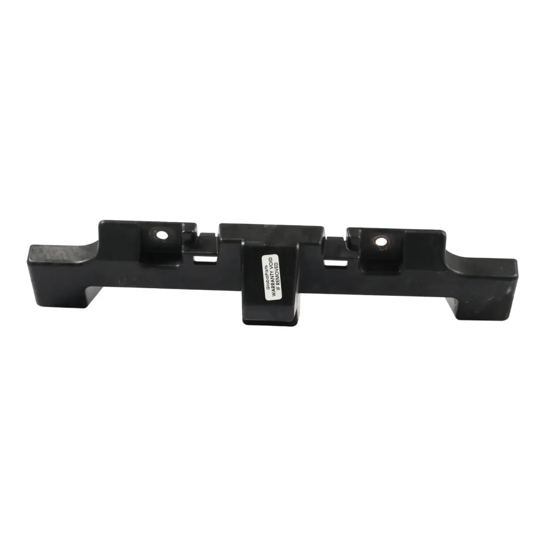 Land Rover Range Rover L405 Rear Bumper Middle Bracket Holder - SKU CK52-17E800-AA - Part number CK52-17E800-AA
