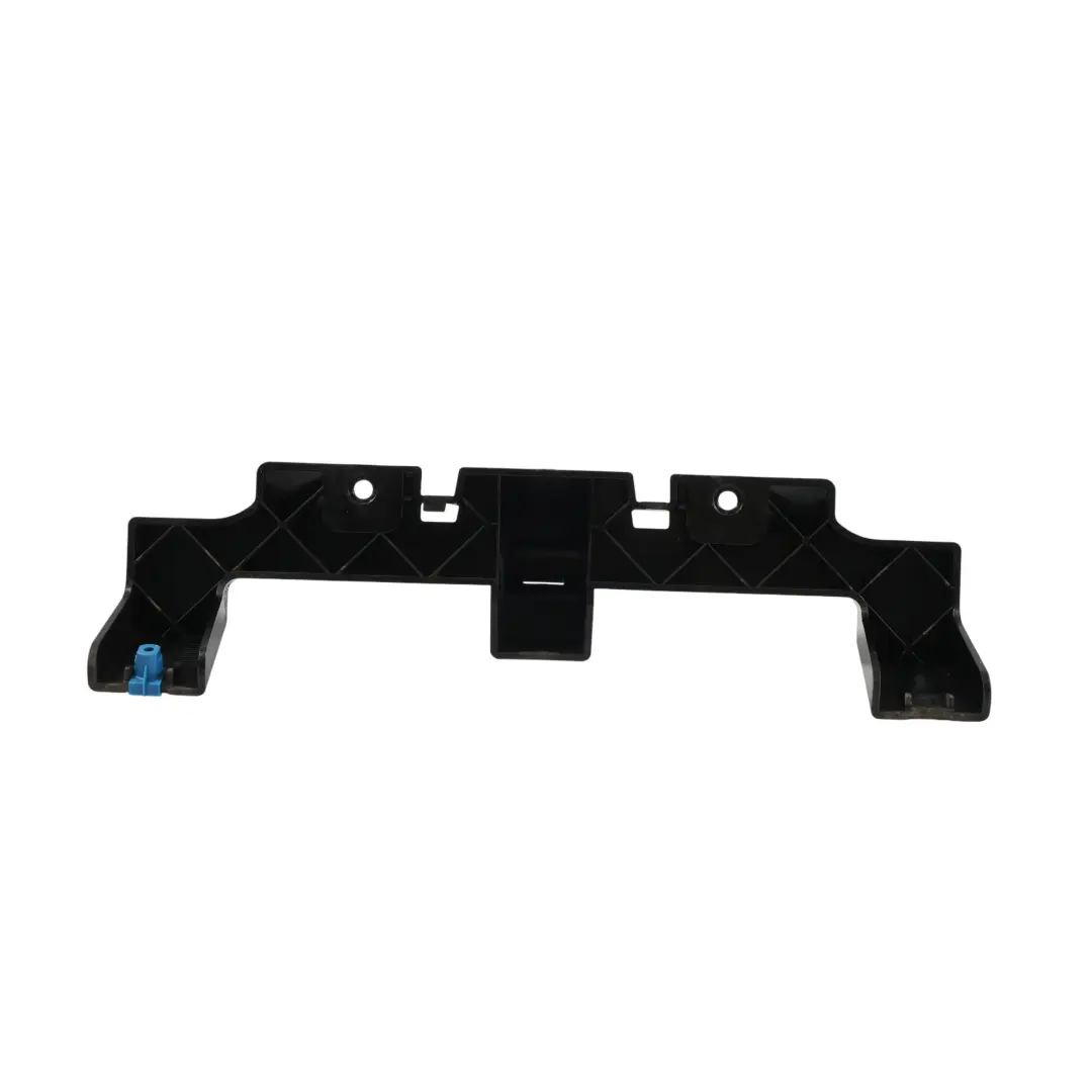 Land Rover Range Rover L405 Rear Bumper Middle Bracket Holder - SKU CK52-17E800-AA - Part number CK52-17E800-AA