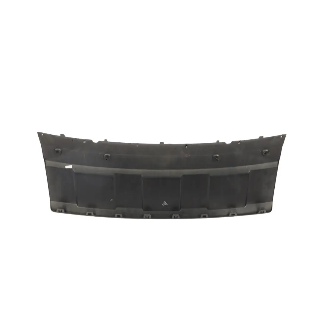 Range Rover Vogue L405 Front Bumper Lower Section Panel Cover - SKU CK52-17F011-AA - Part number CK52-17F011-AA